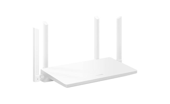 HUAWEI WiFi AX1 WS5203 Dual-Band Router